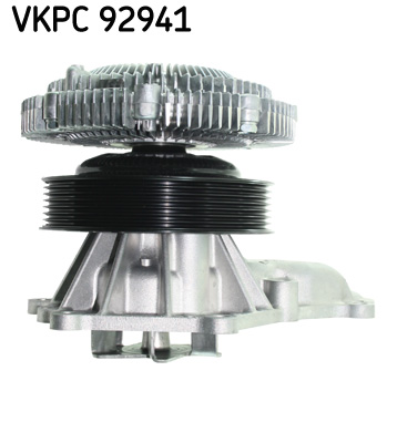 Pompă de apă, răcire motor VKPC 92941 SKF